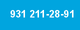 931 211-28-91 931 211-28-91